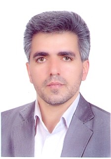 Ahmad Nasiri